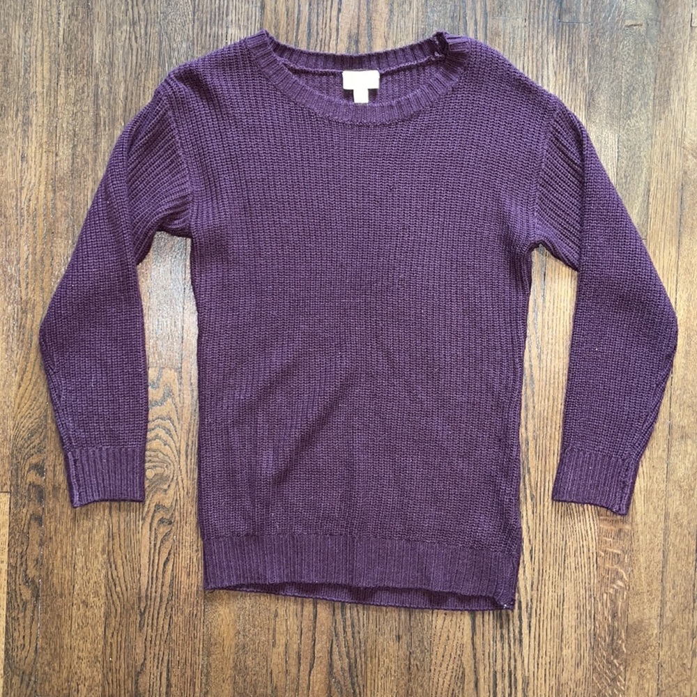 LLR Mariah Sweater 🧶 - Picture 2 of 4